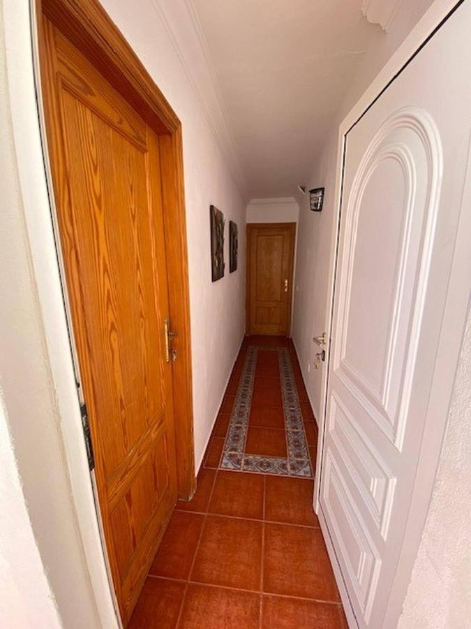 Cosy Twin Beds La Baja Villa Santa Cruz de Tenerife Dış mekan fotoğraf