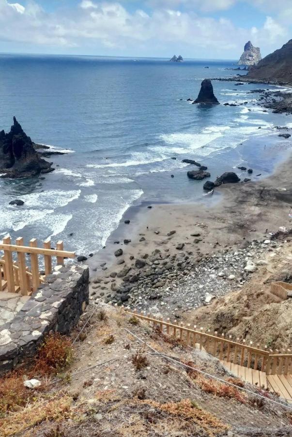 Cosy Twin Beds La Baja Villa Santa Cruz de Tenerife Dış mekan fotoğraf