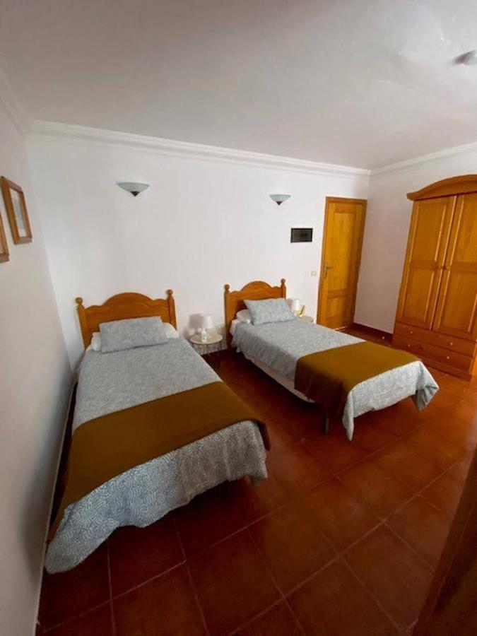 Cosy Twin Beds La Baja Villa Santa Cruz de Tenerife Dış mekan fotoğraf